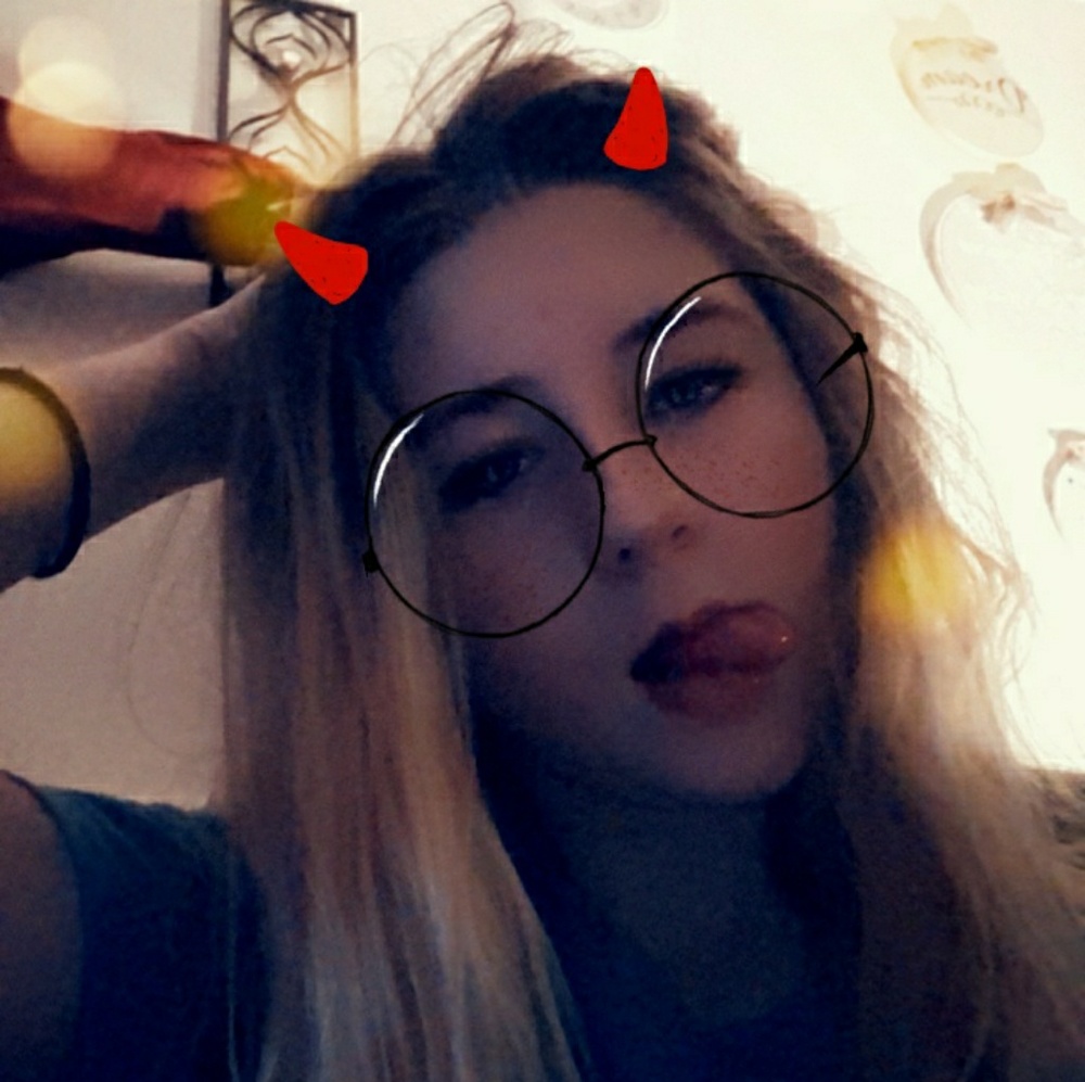 Meet your Posher, Shyanne